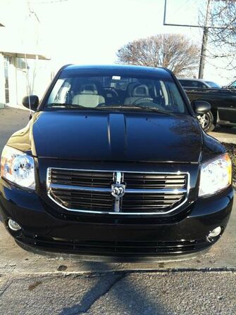 2007 DODGE Caliber