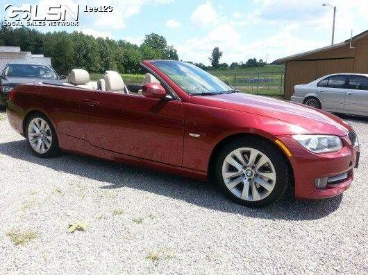 2011 BMW 3 Series