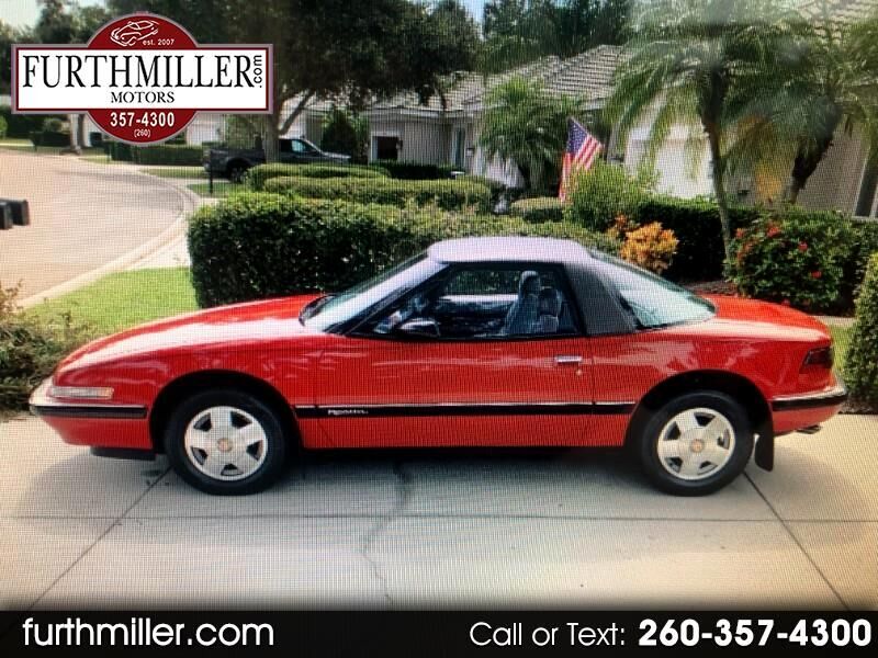 Buick Reatta