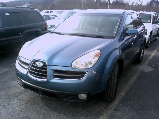 2007 SUBARU B9 Tribeca