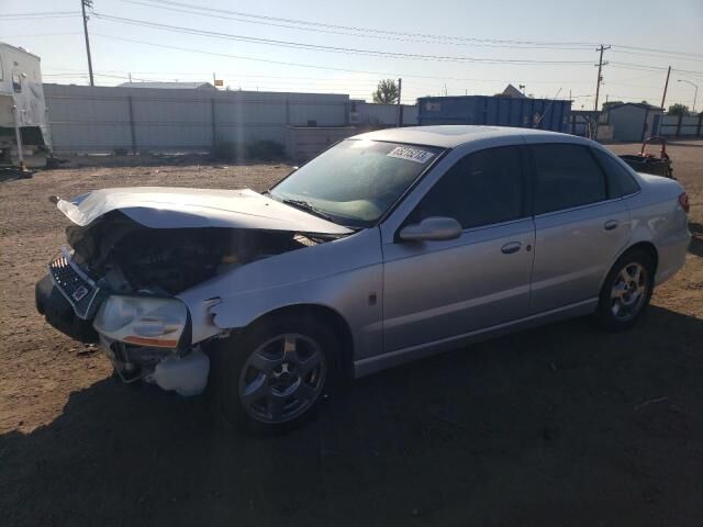 Saturn L300