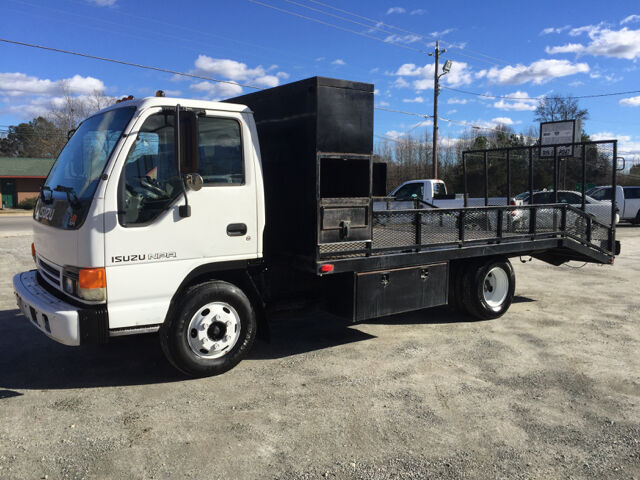 Isuzu NPR/NPR-HD