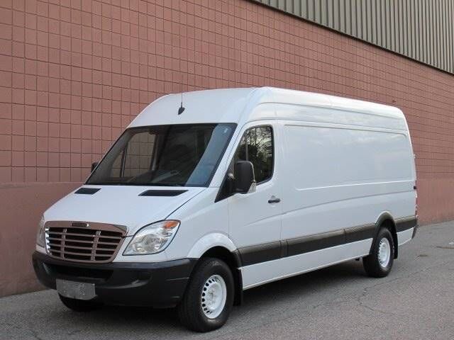2011 FREIGHTLINER Sprinter