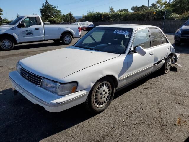 Toyota Cressida