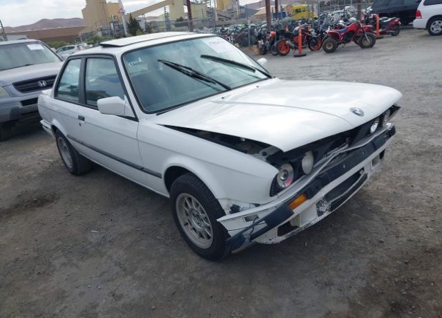 BMW 318iS