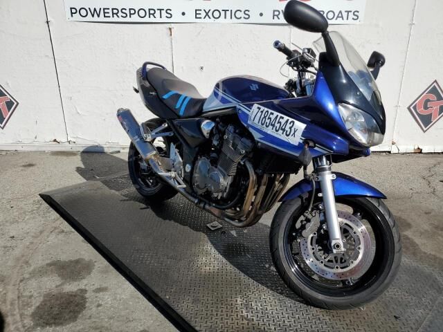 Suzuki GSF1200
