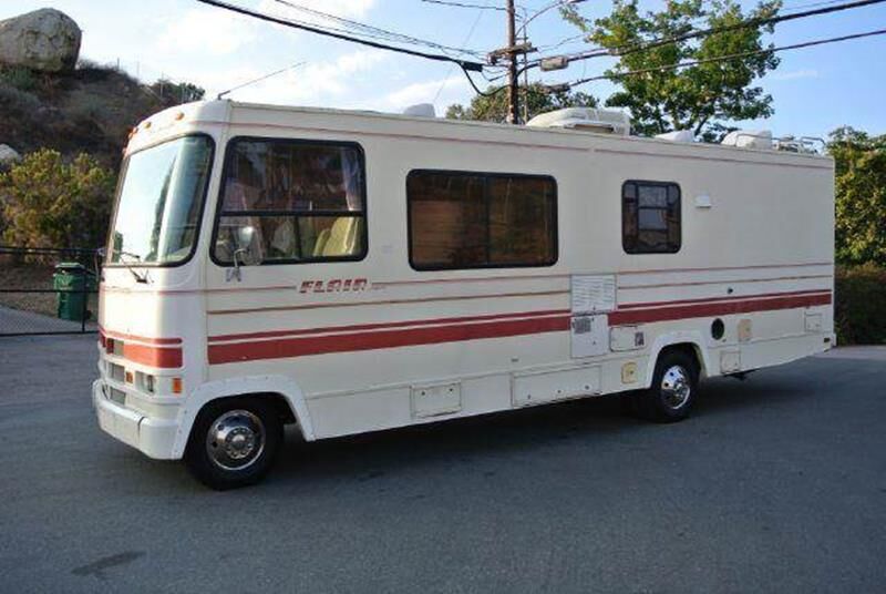 Ford E-350