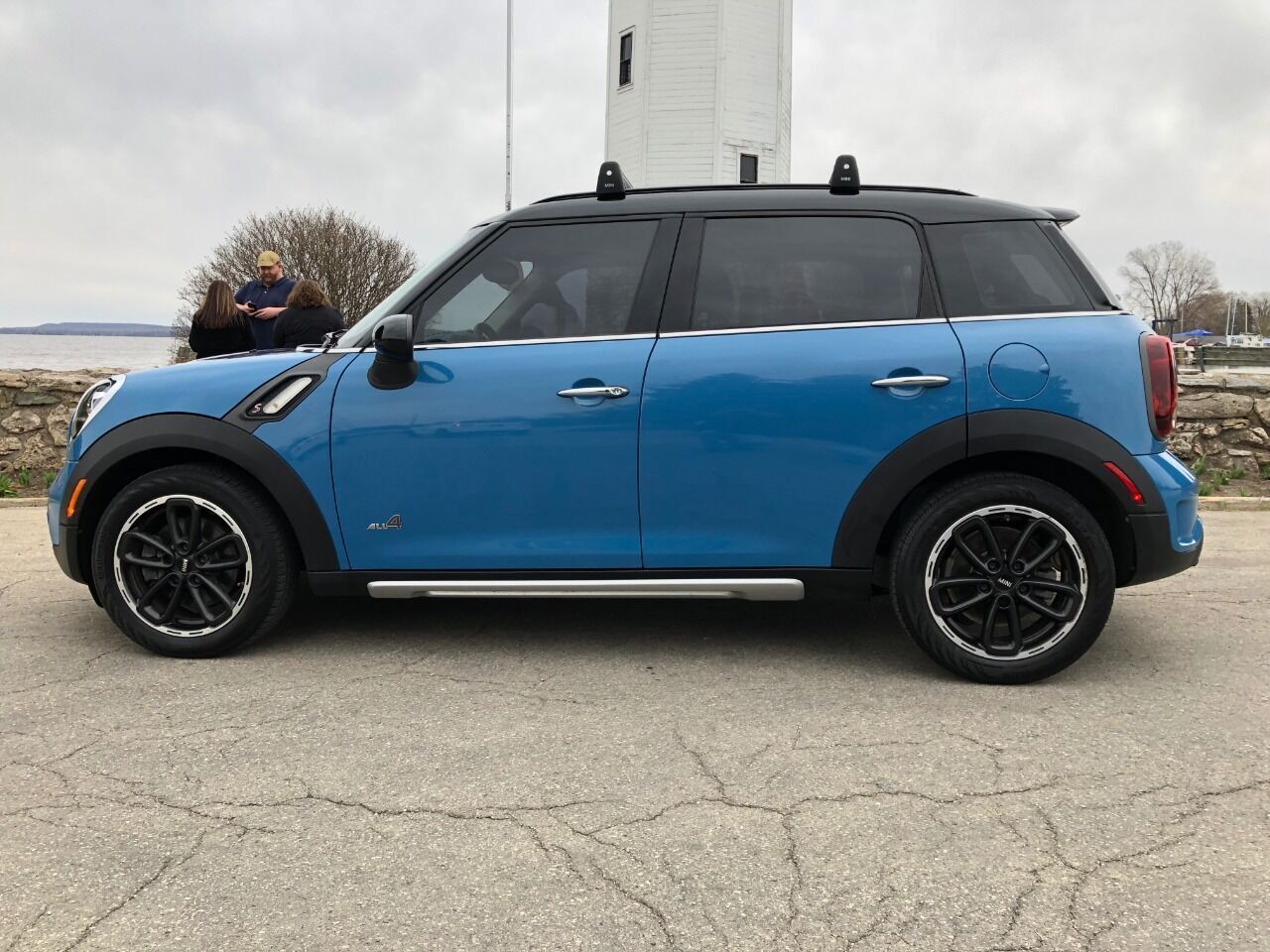 2016 MINI Countryman