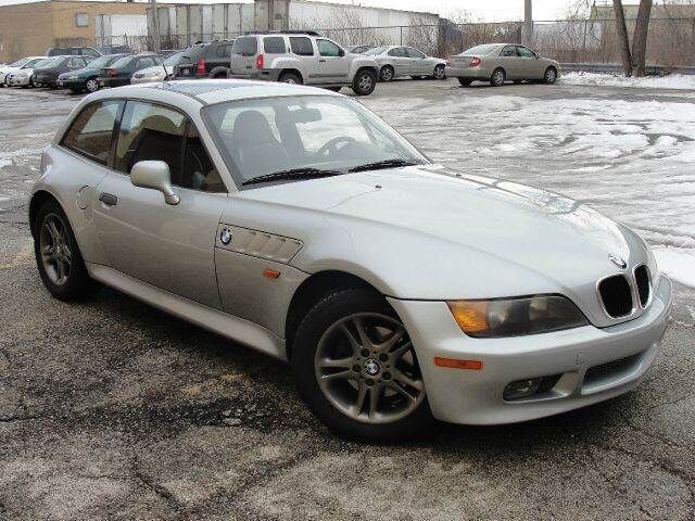 1999 BMW Z3