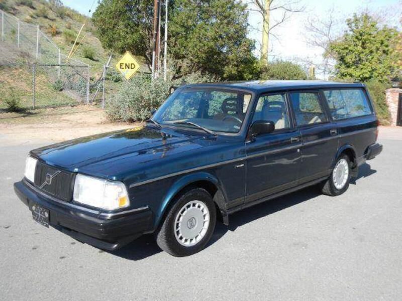 VOLVO