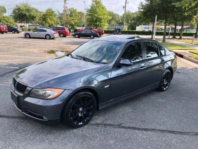 2006 BMW 3 Series