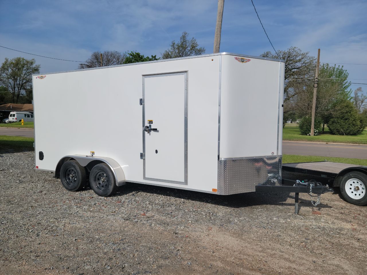 2023 H & H TRAILERS H & H Trailers
