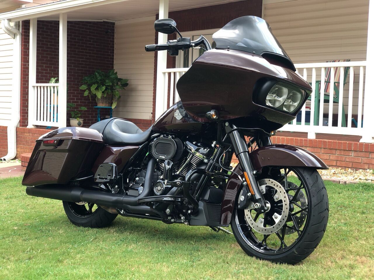 2021 HARLEY DAVIDSON FLTRXS / Road Glide Special