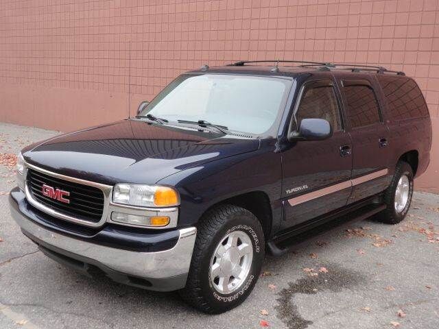 2005 GMC Yukon XL