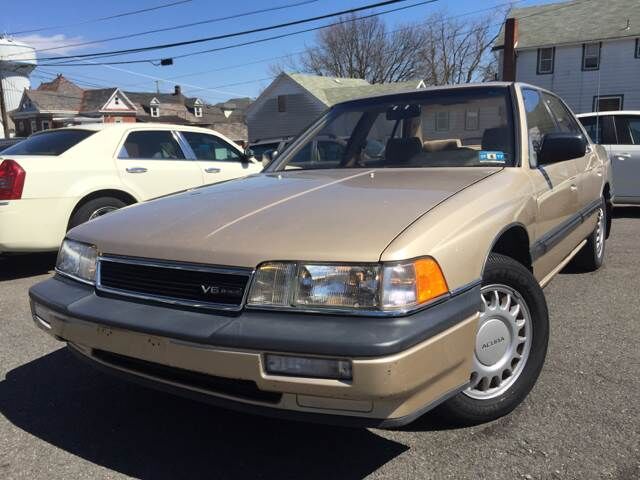 1988 ACURA Legend