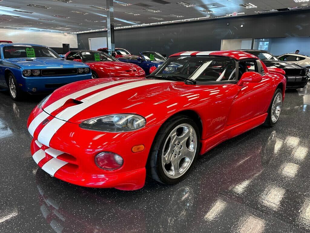 Dodge Viper