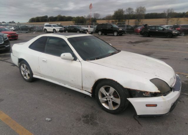 Honda Prelude
