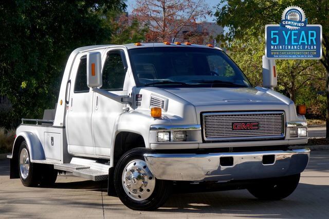 GMC C4