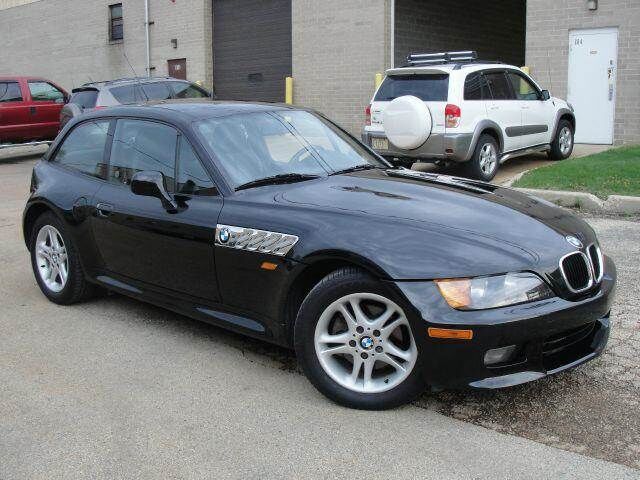 1999 BMW Z3