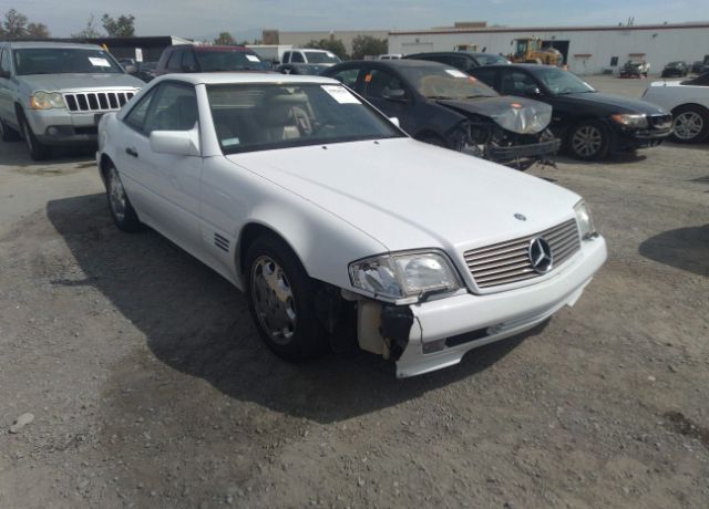 Mercedes-Benz 500