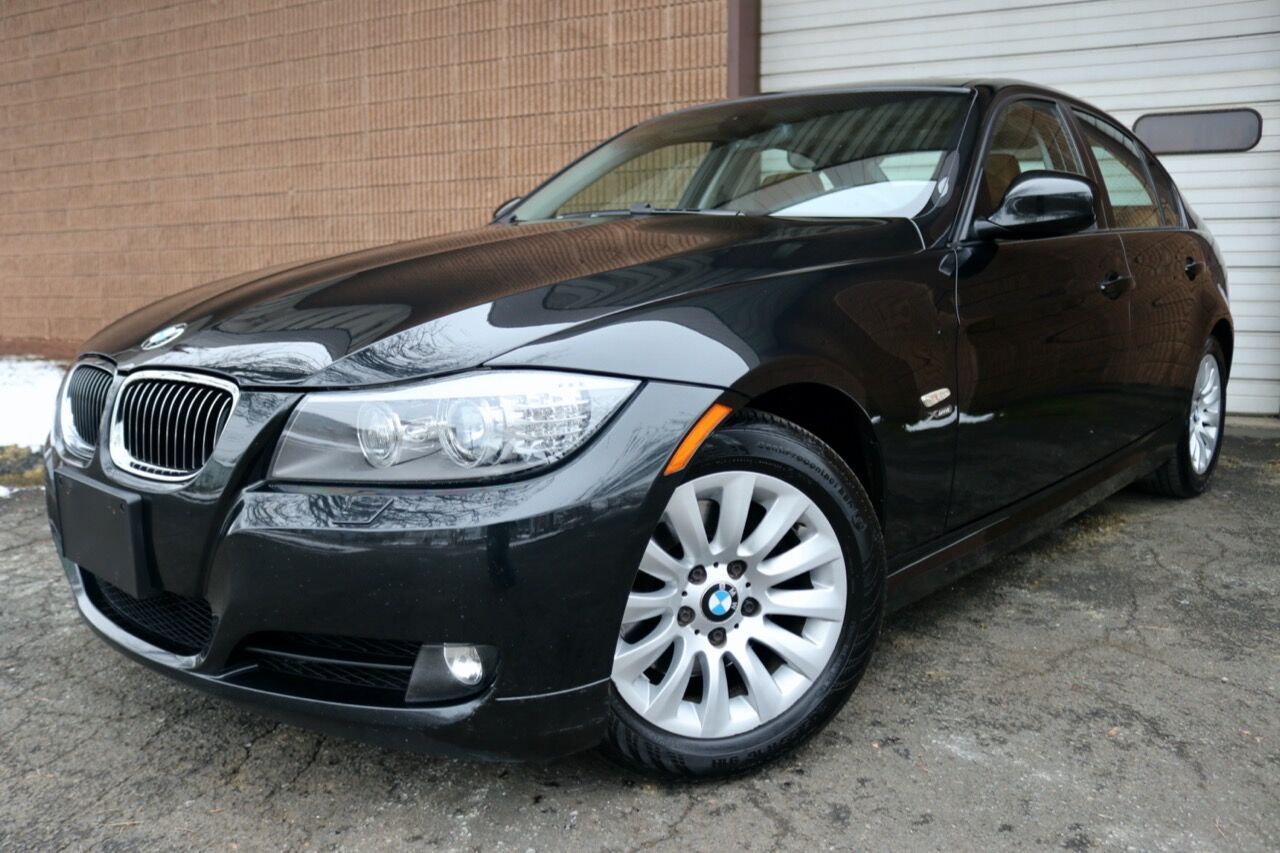 2009 BMW 3 Series
