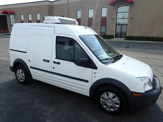 2011 FORD Transit