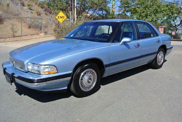 1992 BUICK LeSabre