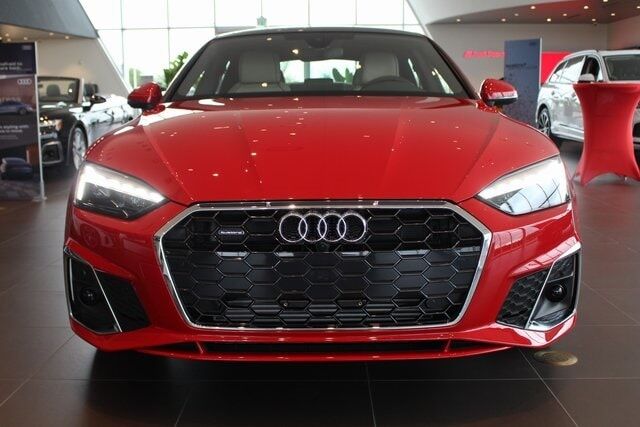 2024 Audi A5