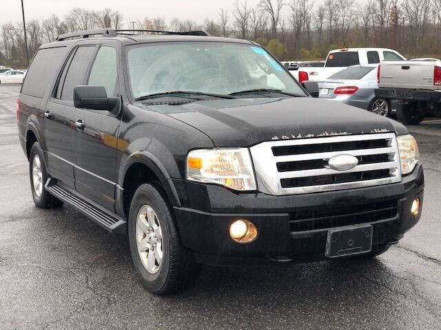 2009 FORD Expedition