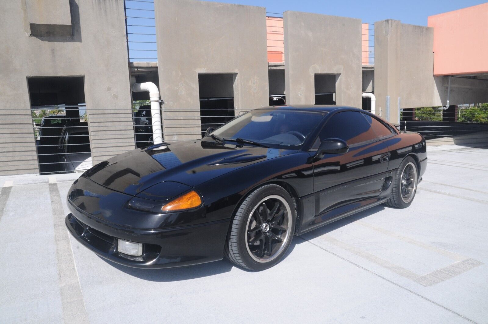 Dodge Stealth