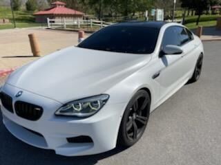 BMW M6