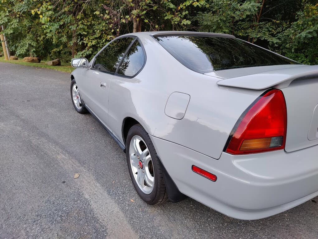 Honda Prelude