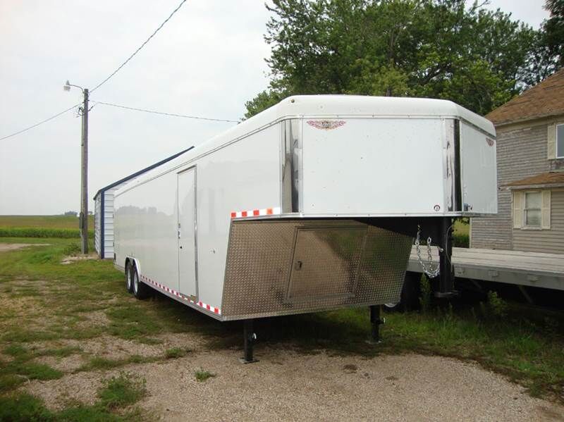 2019 H & H TRAILERS H & H Trailers