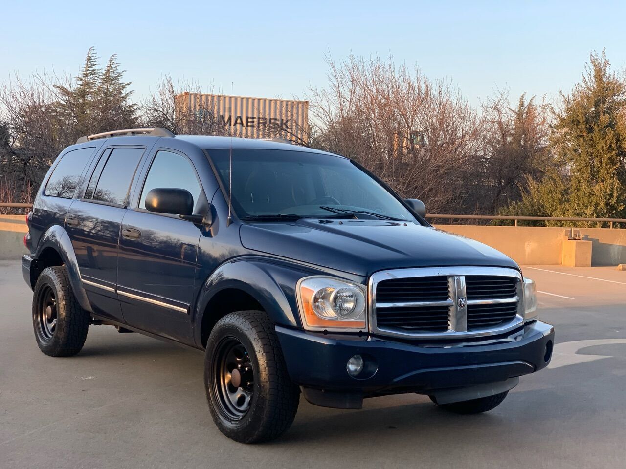 2006 DODGE Durango
