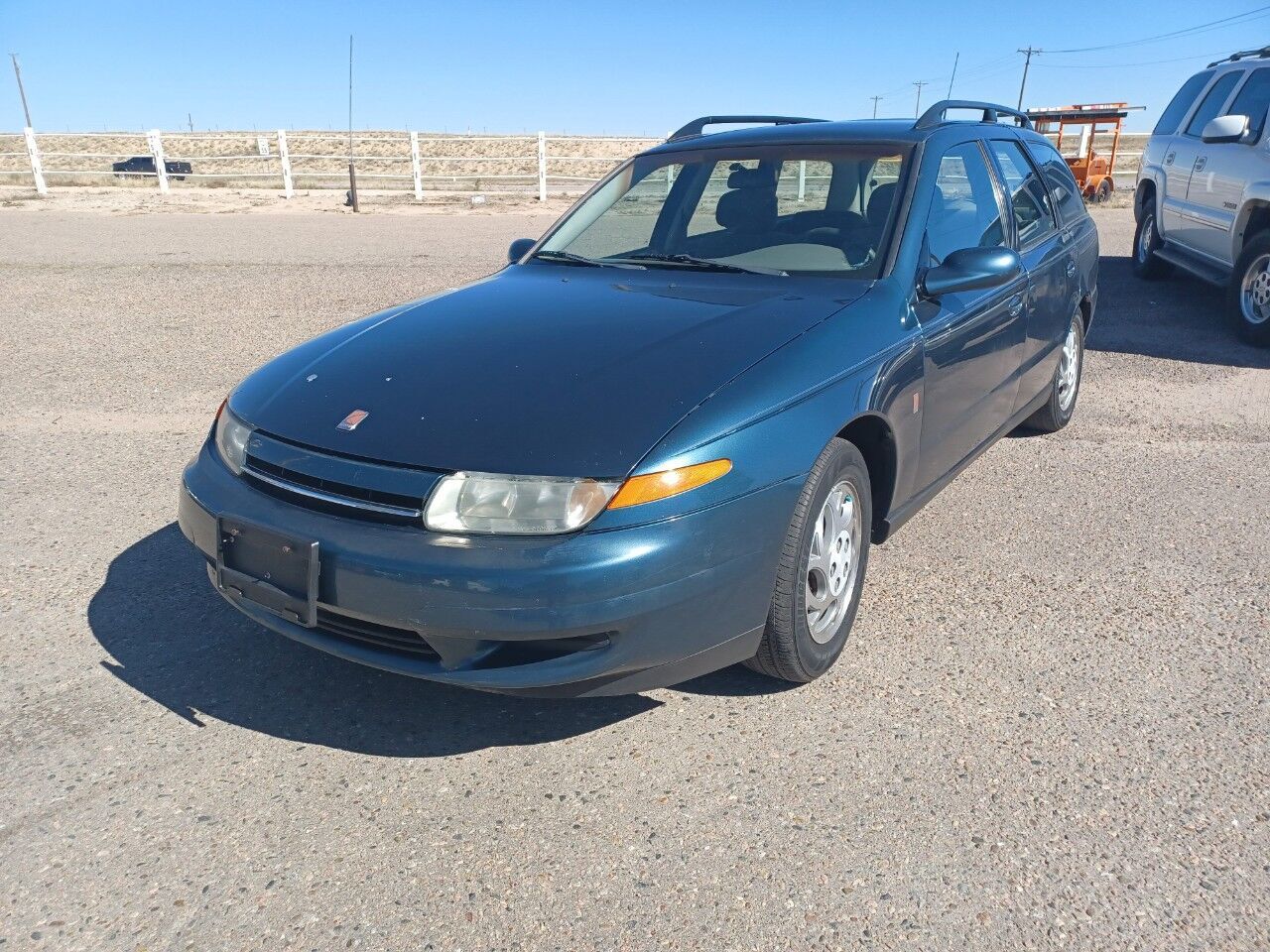 Saturn LW1