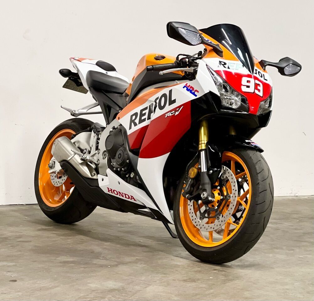 Honda CBR1000