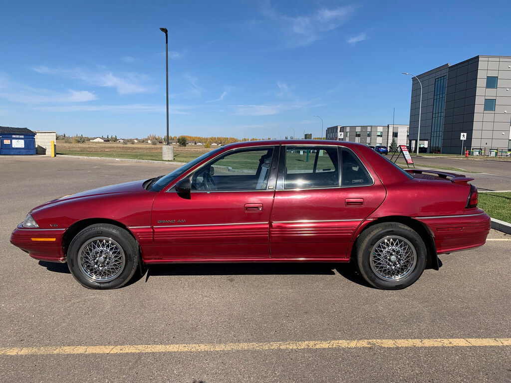 Pontiac Grand AM
