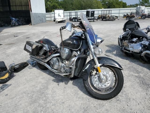 Honda VTX1300S