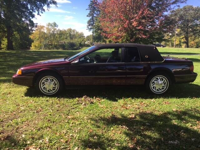 Mercury Cougar