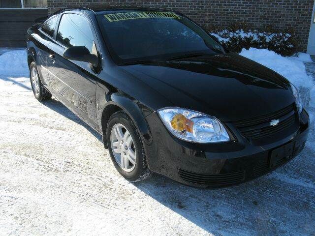 2006 CHEVROLET Cobalt