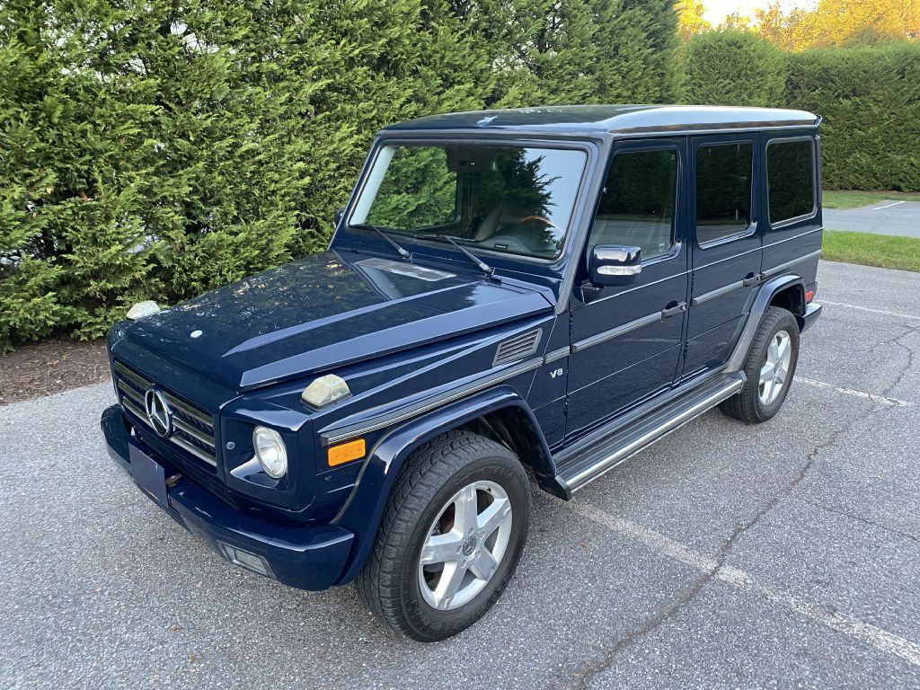 MERCEDES-BENZ