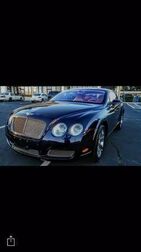 2004 BENTLEY Continental