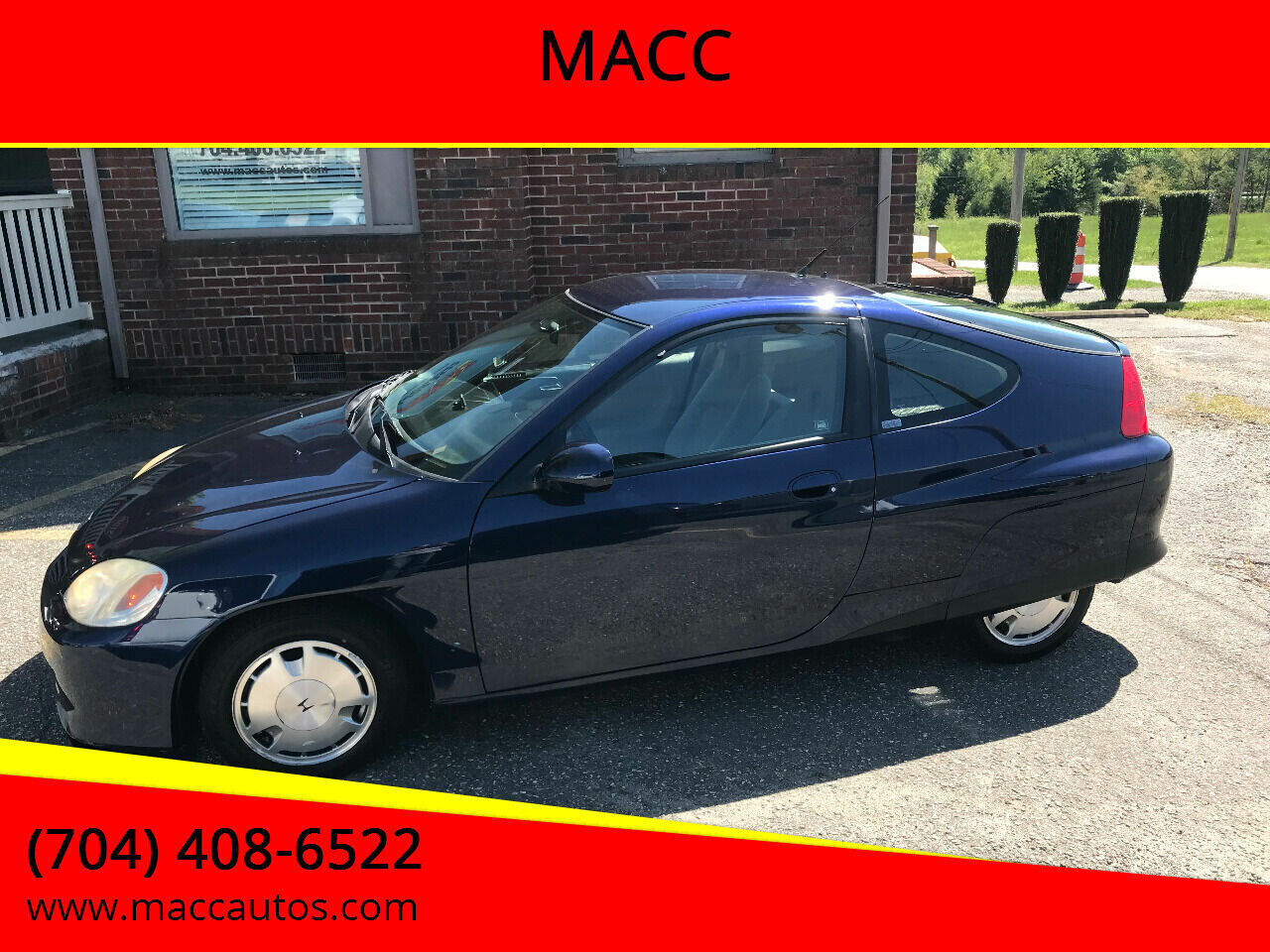 Honda Insight