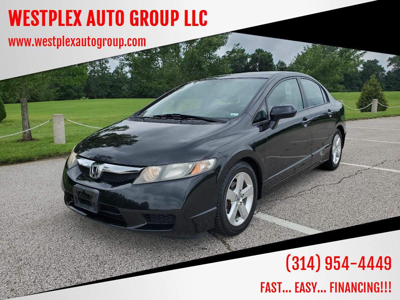2011 HONDA Civic