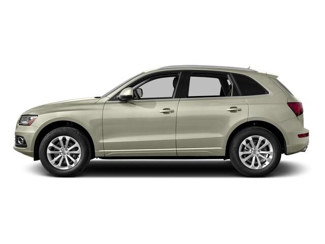2016 Audi Q5