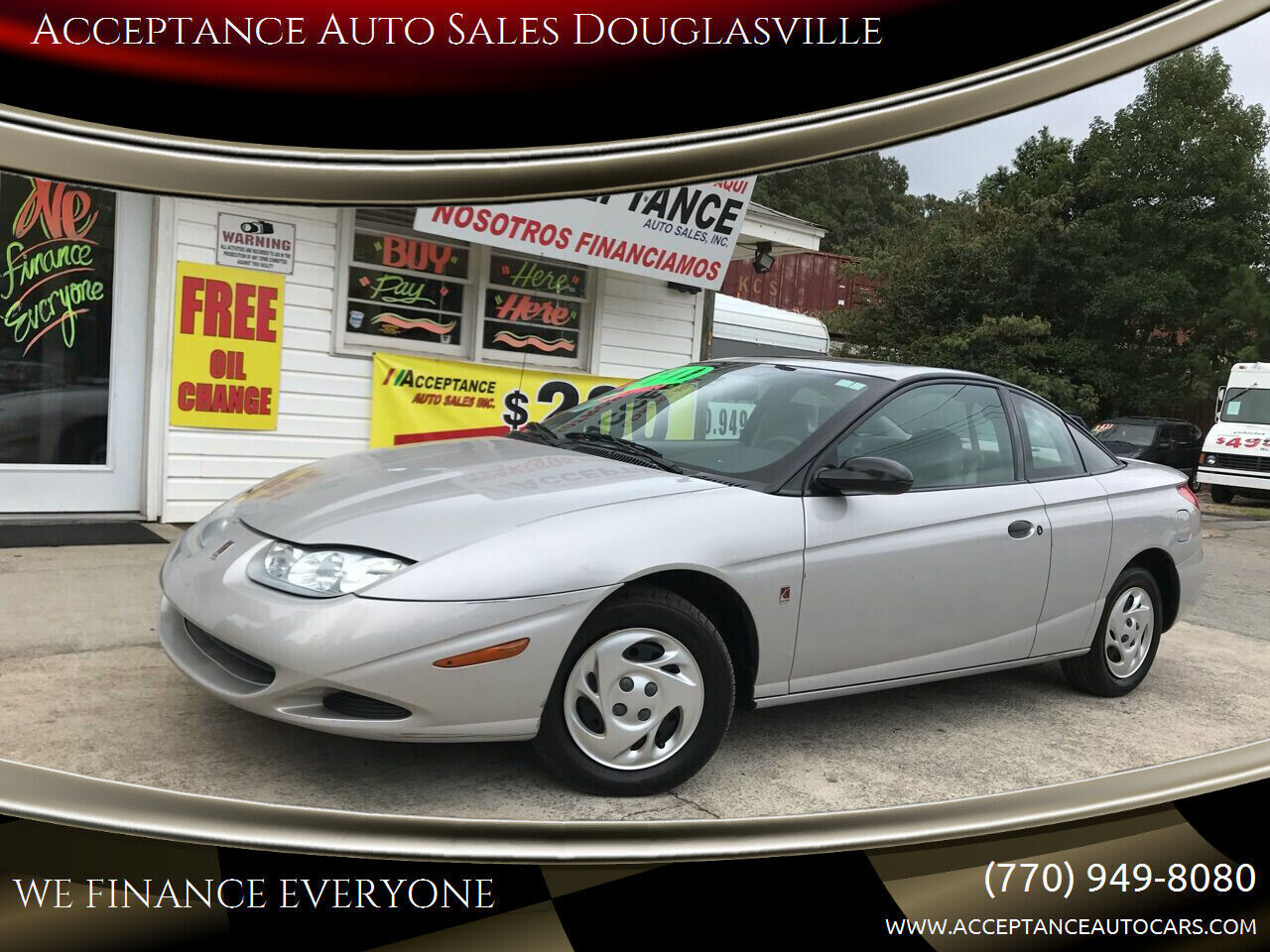 Saturn SC1