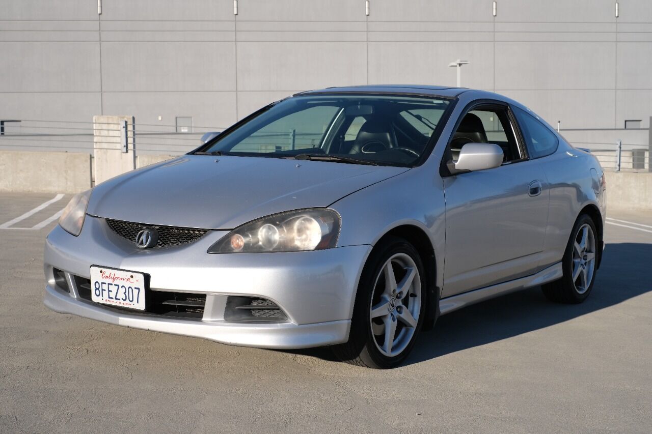2005 ACURA RSX