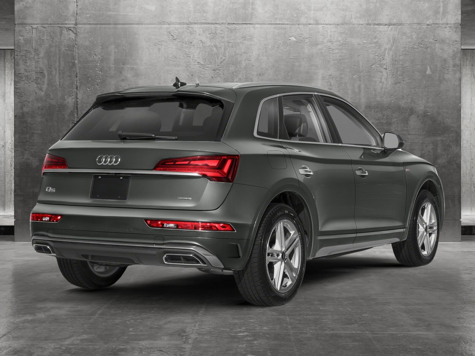 2024 Audi Q5 e