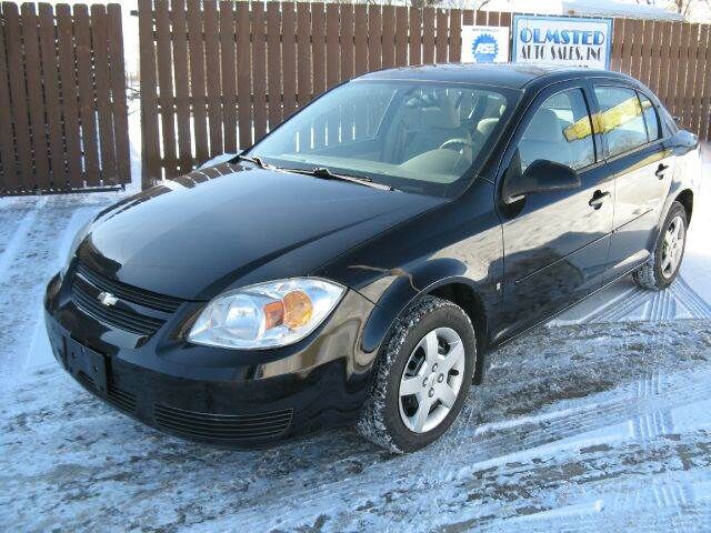 2007 CHEVROLET Cobalt