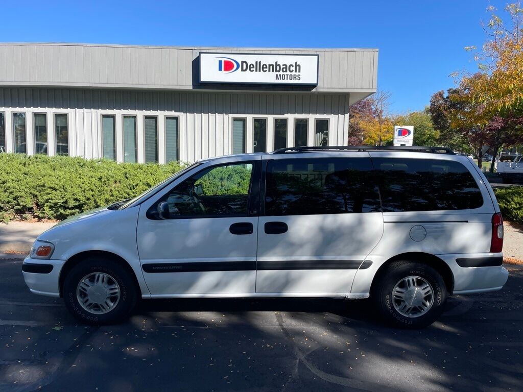 Chevrolet Venture